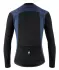 Assos Mille GTS C2 spring/fall fietsjack Stone blue heren  11.30.381.2A