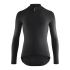 Assos thermobooster ondershirt p1 black serie  11.24.388.18