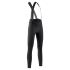 Assos Uma GT eisenherz Ultraz winter fietsbroek lang black serie dames  12.14.277.18