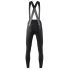 Assos Uma GT eisenherz Ultraz winter fietsbroek lang black serie dames  12.14.277.18