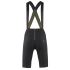 Assos Dyora R Spring/Fall S11 fietsbroek kort black serie dames  12.10.281.18