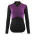 Assos UMA GTV C2 spring/fall fietsjas alchemy purple dames  12.30.397.7E