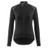 Assos Uma GT Eisenherz Ultraz S11 winter fietsjack black serie dames  12.30.412.18