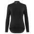 Assos Uma GT Hashoogl S11 winter fietsjack black serie dames  12.30.411.18