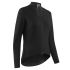 Assos Uma GT Hashoogl S11 winter fietsjack black serie dames  12.30.411.18