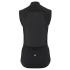 Assos Dyora R S11 spring/fall gilet black serie dames  12.34.415.18