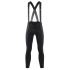 ASSOS Mille GT Eisenherz Ultra winter fietsbroek lang black serie heren  11.14.276.18