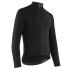 Assos Mille GT hashoogl S11 winter fietsjack black serie heren  11.30.409.18