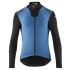 Assos Mille GT eisenherz Ultraz S11 winter fietsjack storm blue heren  11.30.410.2S