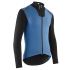 Assos Mille GT eisenherz Ultraz S11 winter fietsjack storm blue heren  11.30.410.2S