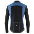 Assos Mille GT eisenherz Ultraz S11 winter fietsjack storm blue heren  11.30.410.2S