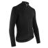 Assos Equipe R HABU winter fietsjack S11 black serie heren  11.30.414.18