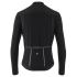 Assos Equipe R HABU winter fietsjack S11 black serie heren  11.30.414.18