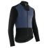 Assos Equipe R HABU winter fietsjack S11 stone blue heren  11.30.414.2A