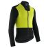 Assos Equipe R HABU winter fietsjack S11 optic yellow heren  11.30.414.3F