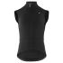 Assos Equipe R spring/fall S11 gilet black serie heren  11.34.413.18