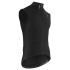 Assos Equipe R spring/fall S11 gilet black serie heren  11.34.413.18