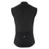 Assos Equipe R spring/fall S11 gilet black serie heren  11.34.413.18