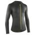 Assos Skin Layer Spring/Fall LS ondershirt anthracite grey heren  P11.40.453.1P