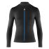 Assos Skin winter LS ondershirt black serie heren  P11.40.454.18