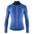 Assos Ultraz winter LS P1 skin layer ondershirt calypso blue heren  P11.40.455.29