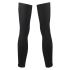 Assos R winter leg warmers P1 Black series unisex  P13.80.838.18