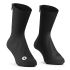 Assos GT Ultraz winter booties EVO overschoen black serie unisex  P13.62.766.18