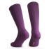 Assos spring/fall sokken alchemy purple unisex  P13.60.769.7E