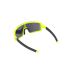 BBB sportbril Chester MLC fluor green mat neon yellow  2973256904-BSG-69