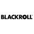 Blackroll recovery slopes slippers groen  A003522