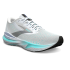 Brooks Adrenaline GTS 24 hardloopschoenen White/Limpet shell/Amparo dames  120426b108