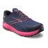 Brooks Divide 5 hardloopschoenen blauw/roze dames  120418B463