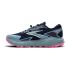 Brooks Divide 5 hardloopschoenen blauw dames  120418B474