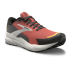 Brooks Ghost 16 weatherized hardloopschoenen burnt sienna/black/coconut heren  1104361d099