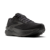 Brooks Ghost Max 2 hardloopschoenen black/ebony dames  120420b020