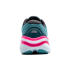 Brooks Ghost Max 2 hardloopschoenen storm blue/knockout pink/aqua dames  120420b475