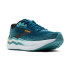 Brooks Ghost Max 2 hardloopschoenen moroccan blue/aqua/orange pop heren  110431d431