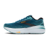 Brooks Ghost Max 2 hardloopschoenen moroccan blue/aqua/orange pop heren  110431d431