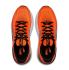 Brooks Ghost Max 2 hardloopschoenen orange/black heren  110431d841