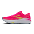 Brooks Ghost Max 2 hardloopschoenen pink/lemon tonic dames  120420b688