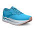 Brooks Ghost Max 2 hardloopschoenen baltic sea/bonnie blue/peach Dames  1204201b460