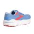 Brooks Ghost Max hardloopschoenen blauw/wit dames  120395B492