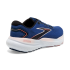 Brooks Glycerin 21 hardloopschoenen blue/icy pink/rosa dames  120408b496