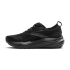 Brooks Glycerin GTS 22 hardloopschoenen black heren  110446d020