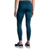 Brooks Spark hardloopbroek Ocean drive dames  221664-445