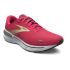 Brooks Adrenaline GTS 23 hardloopschoenen rood/geel dames  120381B678