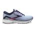 Brooks Ghost 15 hardloopschoenen lichtblauw dames  120380B493