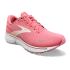 Brooks Ghost 15 hardloopschoenen roze/wit dames  120380B619