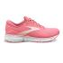 Brooks Ghost 15 hardloopschoenen roze/wit dames  120380B619