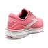 Brooks Ghost 15 hardloopschoenen roze/wit dames  120380B619